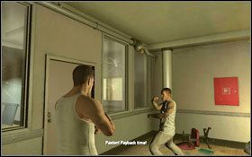 5 - - Chapter 4 | Opis przejścia Prison Break The Conspiracy - Prison Break: The Conspiracy - poradnik do gry