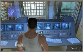 7 - - Chapter 4 | Opis przejścia Prison Break The Conspiracy - Prison Break: The Conspiracy - poradnik do gry