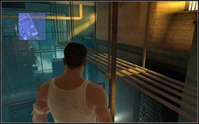 Już niemalże dotrzesz do Turka i Lincolna - - Chapter 4 | Opis przejścia Prison Break The Conspiracy - Prison Break: The Conspiracy - poradnik do gry