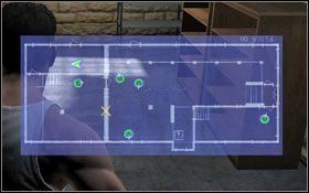 1 - - Chapter 5 (1) | Opis przejścia Prison Break The Conspiracy - Prison Break: The Conspiracy - poradnik do gry