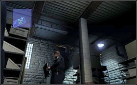 Zlecisz Abruzziemu uzyskanie informacji kto kierował Turkiem, kto chciał Twojej śmierci - - Chapter 5 (1) | Opis przejścia Prison Break The Conspiracy - Prison Break: The Conspiracy - poradnik do gry