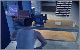 2 - - Chapter 5 (1) | Opis przejścia Prison Break The Conspiracy - Prison Break: The Conspiracy - poradnik do gry