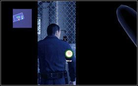 3 - - Chapter 5 (1) | Opis przejścia Prison Break The Conspiracy - Prison Break: The Conspiracy - poradnik do gry