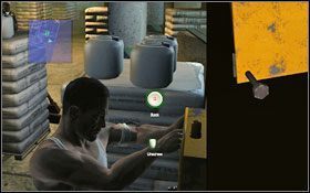 4 - - Chapter 5 (1) | Opis przejścia Prison Break The Conspiracy - Prison Break: The Conspiracy - poradnik do gry