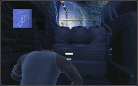 Biegnij przed siebie - - Chapter 5 (1) | Opis przejścia Prison Break The Conspiracy - Prison Break: The Conspiracy - poradnik do gry