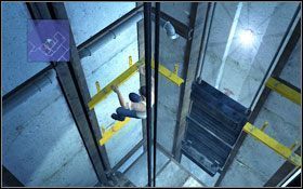 9 - - Chapter 5 (1) | Opis przejścia Prison Break The Conspiracy - Prison Break: The Conspiracy - poradnik do gry