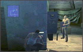 11 - - Chapter 5 (1) | Opis przejścia Prison Break The Conspiracy - Prison Break: The Conspiracy - poradnik do gry