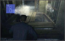 Po rurach dotrzesz do wiatraka #1 - - Chapter 5 (2) | Opis przejścia Prison Break The Conspiracy - Prison Break: The Conspiracy - poradnik do gry