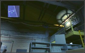 7 - - Chapter 5 (2) | Opis przejścia Prison Break The Conspiracy - Prison Break: The Conspiracy - poradnik do gry