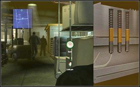 10 - - Chapter 5 (2) | Opis przejścia Prison Break The Conspiracy - Prison Break: The Conspiracy - poradnik do gry