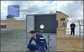 12 - - Chapter 5 (2) | Opis przejścia Prison Break The Conspiracy - Prison Break: The Conspiracy - poradnik do gry