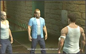 1 - - Chapter 6 | Opis przejścia Prison Break The Conspiracy - Prison Break: The Conspiracy - poradnik do gry