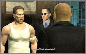 4 - - Chapter 6 | Opis przejścia Prison Break The Conspiracy - Prison Break: The Conspiracy - poradnik do gry