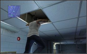 5 - - Chapter 6 | Opis przejścia Prison Break The Conspiracy - Prison Break: The Conspiracy - poradnik do gry