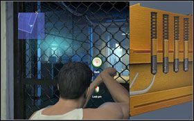 10 - - Chapter 6 | Opis przejścia Prison Break The Conspiracy - Prison Break: The Conspiracy - poradnik do gry