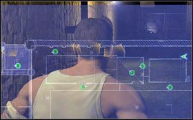 Ponownie schowaj się w szafce - - Chapter 6 | Opis przejścia Prison Break The Conspiracy - Prison Break: The Conspiracy - poradnik do gry