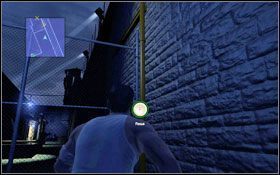 12 - - Chapter 6 | Opis przejścia Prison Break The Conspiracy - Prison Break: The Conspiracy - poradnik do gry