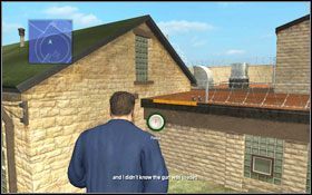 Otwórz drzwi do magazynku #1 uważając, by nie usłyszał Cię strażnik - - Chapter 7 (1) | Opis przejścia Prison Break The Conspiracy - Prison Break: The Conspiracy - poradnik do gry