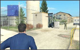 Będąc w środku włam się do szafki Bellicka #1 i zabierz należne Ci się pieniądze - - Chapter 7 (1) | Opis przejścia Prison Break The Conspiracy - Prison Break: The Conspiracy - poradnik do gry