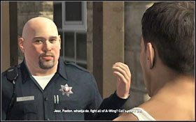 5 - - Chapter 7 (1) | Opis przejścia Prison Break The Conspiracy - Prison Break: The Conspiracy - poradnik do gry