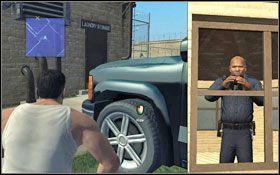 7 - - Chapter 7 (1) | Opis przejścia Prison Break The Conspiracy - Prison Break: The Conspiracy - poradnik do gry