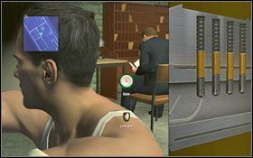 9 - - Chapter 7 (1) | Opis przejścia Prison Break The Conspiracy - Prison Break: The Conspiracy - poradnik do gry