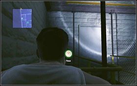 10 - - Chapter 7 (1) | Opis przejścia Prison Break The Conspiracy - Prison Break: The Conspiracy - poradnik do gry