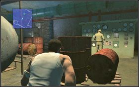 2 - - Chapter 7 (2) | Opis przejścia Prison Break The Conspiracy - Prison Break: The Conspiracy - poradnik do gry