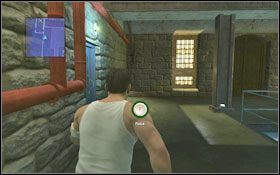 Powróć tą samą drogą, którą przybyłeś - - Chapter 7 (2) | Opis przejścia Prison Break The Conspiracy - Prison Break: The Conspiracy - poradnik do gry