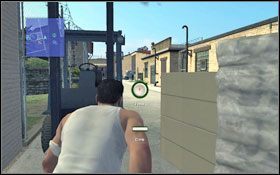 4 - - Chapter 7 (2) | Opis przejścia Prison Break The Conspiracy - Prison Break: The Conspiracy - poradnik do gry