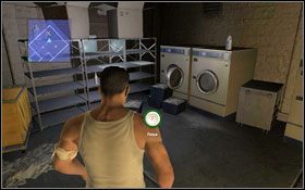 5 - - Chapter 7 (2) | Opis przejścia Prison Break The Conspiracy - Prison Break: The Conspiracy - poradnik do gry