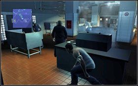 7 - - Chapter 7 (2) | Opis przejścia Prison Break The Conspiracy - Prison Break: The Conspiracy - poradnik do gry