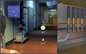8 - - Chapter 7 (2) | Opis przejścia Prison Break The Conspiracy - Prison Break: The Conspiracy - poradnik do gry