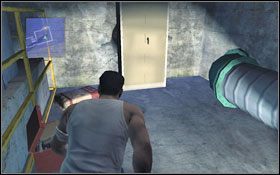 11 - - Chapter 7 (2) | Opis przejścia Prison Break The Conspiracy - Prison Break: The Conspiracy - poradnik do gry
