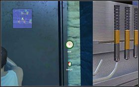 5 - - Chapter 7 (3) | Opis przejścia Prison Break The Conspiracy - Prison Break: The Conspiracy - poradnik do gry