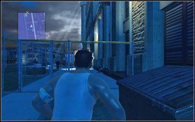 7 - - Chapter 7 (3) | Opis przejścia Prison Break The Conspiracy - Prison Break: The Conspiracy - poradnik do gry