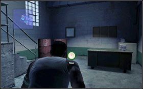 3 - - Chapter 8 | Opis przejścia Prison Break The Conspiracy - Prison Break: The Conspiracy - poradnik do gry