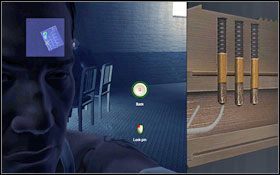 Wyjdź po schodach na wyższe piętro - - Chapter 8 | Opis przejścia Prison Break The Conspiracy - Prison Break: The Conspiracy - poradnik do gry