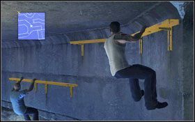 Natrafisz na Mannixa #1 , musisz go dorwać zanim ten zabije Lincolna - - Chapter 9 | Opis przejścia Prison Break The Conspiracy - Prison Break: The Conspiracy - poradnik do gry