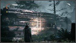 Drugą skrzynię odnajdziesz po przekroczeniu rzeki - Alan Wake: Skrzynie z zaopatrzeniem - lista - Alan Wake - poradnik do gry