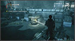Gdy wejdziesz na teren placu transformatorowego, skręć w lewo - Alan Wake: Skrzynie z zaopatrzeniem - lista - Alan Wake - poradnik do gry