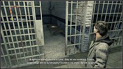 Kolejną stronę znajdziesz w jednej z cel na posterunku - Alan Wake: Strony maszynopisu Odc. 2, Opętany - lokacje, znajdźki - Alan Wake - poradnik do gry