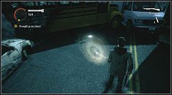 Kolejną stronę znajdziesz koło obrotowego mostu - Alan Wake: Strony maszynopisu Odc. 5, 6 (Pstrykacz, Odjazd) - lokacje, znajdźki - Alan Wake - poradnik do gry