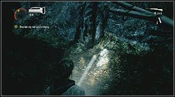 Kolejną stronę odnajdziesz w pobliżu tamy - Alan Wake: Strony maszynopisu Odc. 5, 6 (Pstrykacz, Odjazd) - lokacje, znajdźki - Alan Wake - poradnik do gry