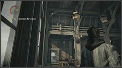 Termos znajdziesz na barierce, w budynku kliniki - Alan Wake: Termosy odc. 4, Prawda - lokacje, znajdźki - Alan Wake - poradnik do gry