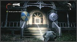 Następny termos znajdziesz w domu Andersonów, zaraz po prawej stronie od drzwi wejściowych - Alan Wake: Termosy odc. 4, Prawda - lokacje, znajdźki - Alan Wake - poradnik do gry