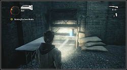 Kolejny termos odnajdziesz podczas biegu po tamie, na półce, w jednej z wież tamy - Alan Wake: Termosy odc. 5, Pstrykacz - lokacje, znajdźki - Alan Wake - poradnik do gry