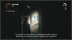 Następny program telewizyjny obejrzysz w chacie, na którą natykasz się po znalezieniu pierwszej w tym etapie strzelby - Alan Wake: Programy telewizyjne - lokacje, znajdźki - Alan Wake - poradnik do gry