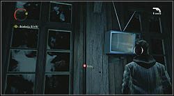 Będąc w klinice doktora Hartmana, będziesz musiał uciekać przed Mrokiem - Alan Wake: Osiągnicia - pozostałe, lista - Alan Wake - poradnik do gry