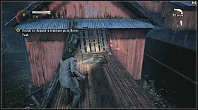 4 - Alan Wake: Wyścig z czasem w kopalni (1) - osiągnięcie, jak zdobyć? - Alan Wake - poradnik do gry